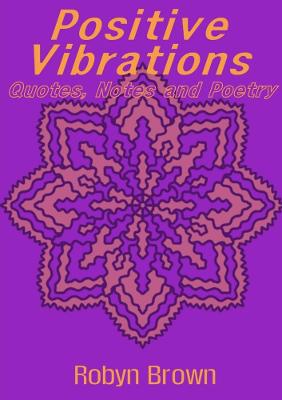 Book cover for Positive Vibrations