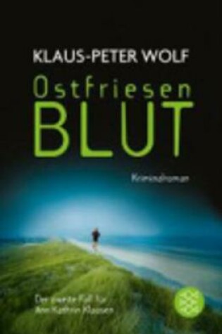 Cover of Ostfriesenblut