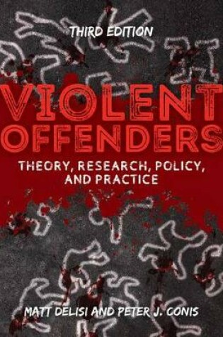 Cover of Violent Offenders