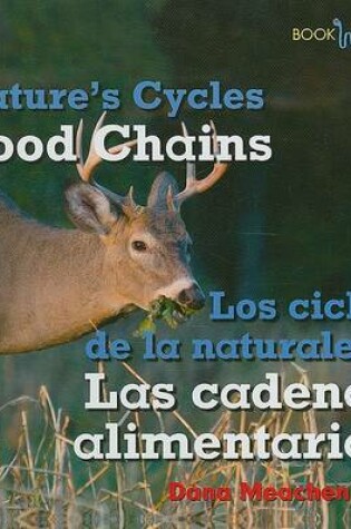 Cover of Las Cadenas Alimentarias / Food Chains