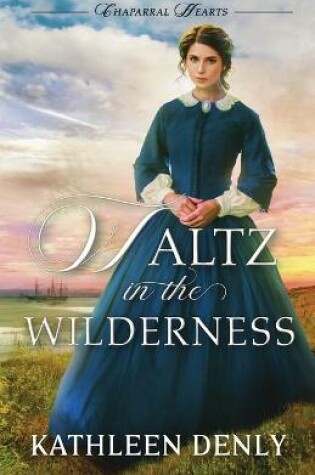 Cover of Waltz in the Wilderness