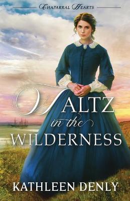 Book cover for Waltz in the Wilderness