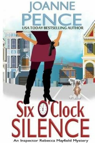 Cover of Six O'Clock Silence