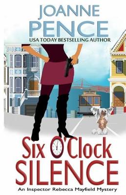 Book cover for Six O'Clock Silence