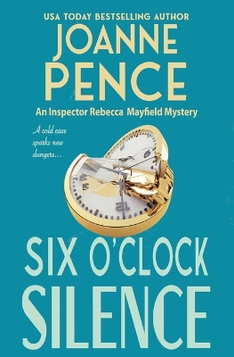 Book cover for Six O'Clock Silence