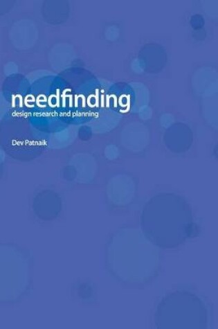 Cover of Needfinding