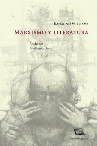 Cover of Marxismo y Literatura