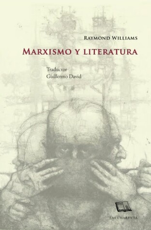 Book cover for Marxismo y Literatura