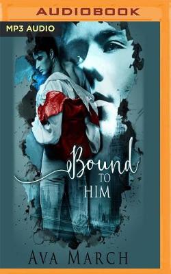 Book cover for Bound to Him
