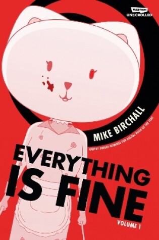 Cover of Everything Is Fine Volume 1
