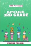 Book cover for Math Games 3rd Grade