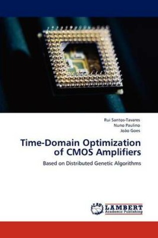 Cover of Time-Domain Optimization of CMOS Amplifiers