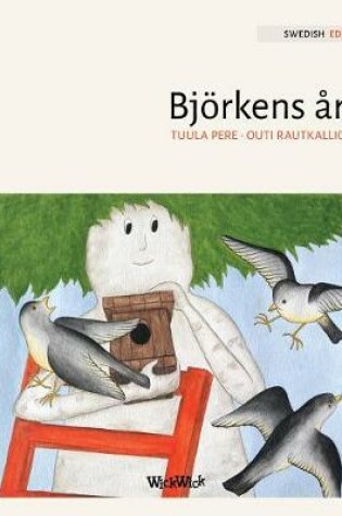 Cover of Björkens År