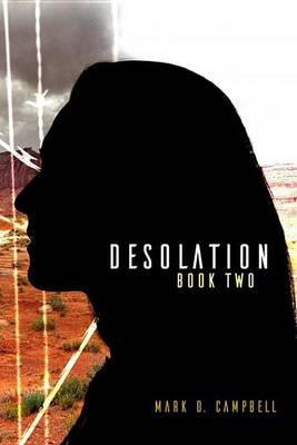 Book cover for Desolation