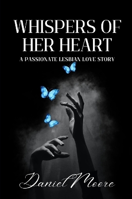Book cover for Whispers of Her Heart