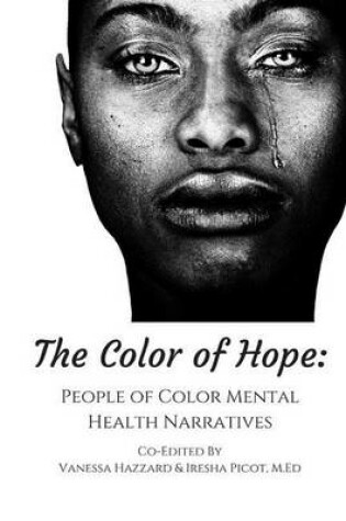 Cover of The Color of Hope