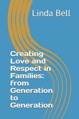 Book cover for Creating Love and Respect in Families