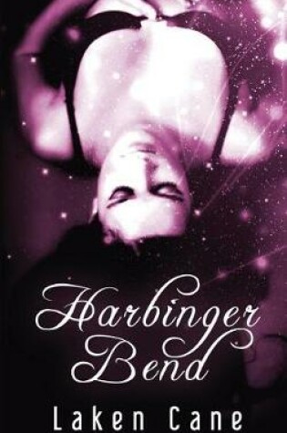 Cover of Harbinger Bend
