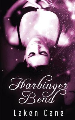 Book cover for Harbinger Bend