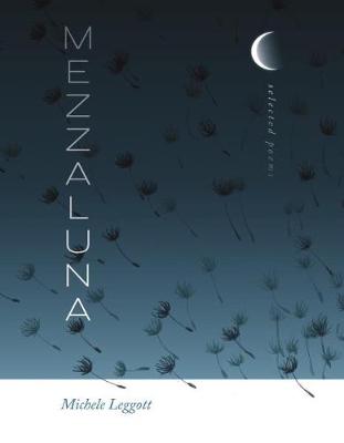 Book cover for Mezzaluna