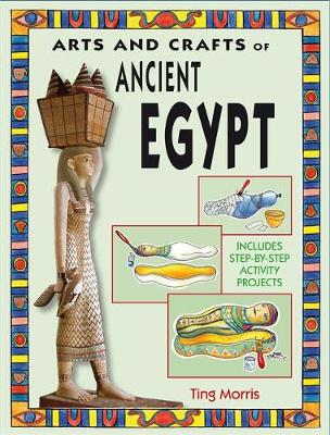 Cover of Ancient Egypt