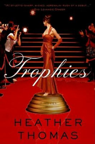 Cover of Trophies