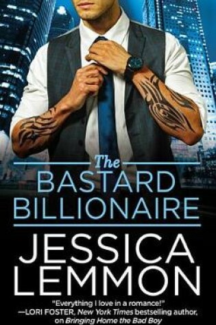 The Bastard Billionaire