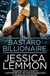 Book cover for The Bastard Billionaire
