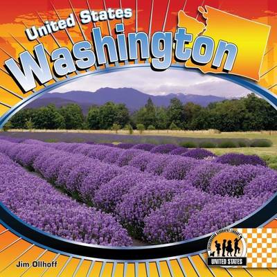 Cover of Washington