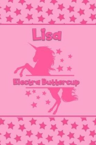 Cover of Lisa Electra Buttercup