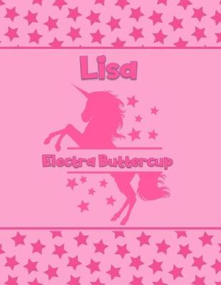 Book cover for Lisa Electra Buttercup