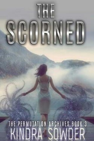 Cover of The Scorned