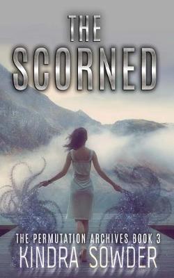 Book cover for The Scorned