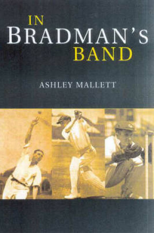 Cover of In Bradman's Band