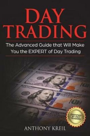 Cover of Day Trading