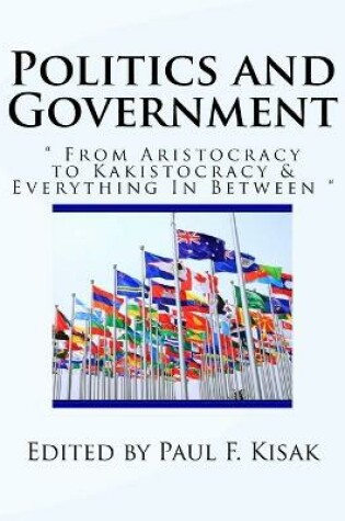 Cover of Politics and Government