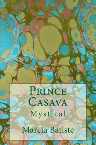 Cover of Prince Casava