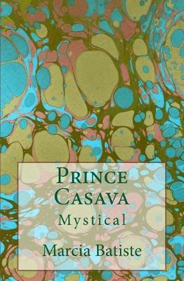 Book cover for Prince Casava