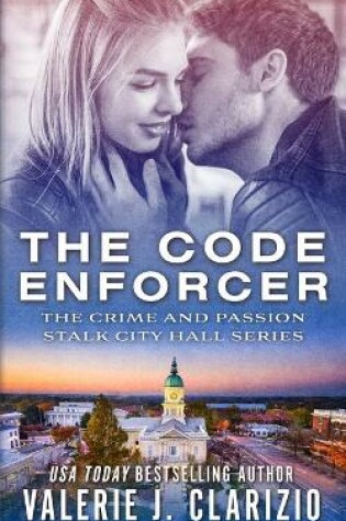 Cover of The Code Enforcer