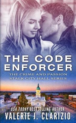 Book cover for The Code Enforcer