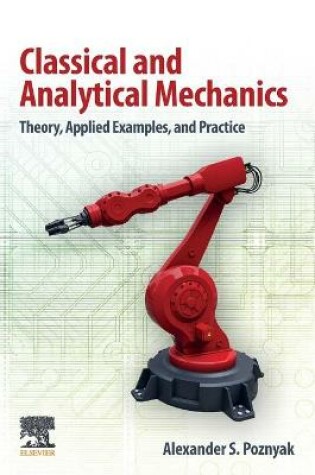 Cover of Classical and Analytical Mechanics