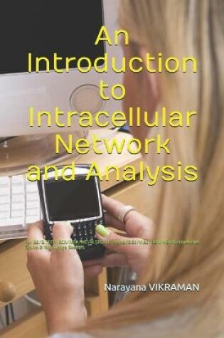 Cover of An Introduction to Intracellular Network and Analysis