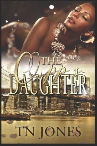 Cover of The Opp's Daughter