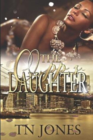 Cover of The Opp's Daughter