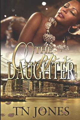 Book cover for The Opp's Daughter