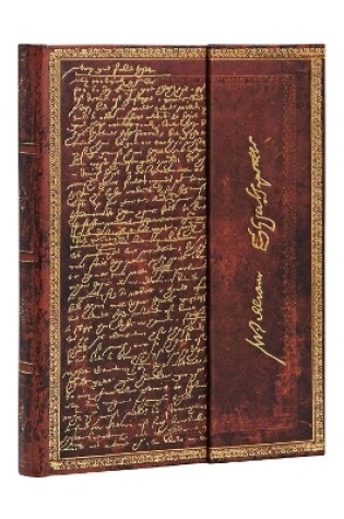 Cover of Shakespeare, Sir Thomas More (Embellished Manuscripts Collection) Lined Hardcover Journal