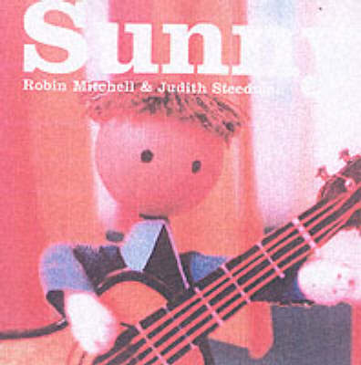 Book cover for Sunny