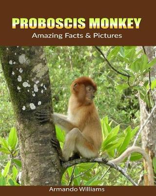 Book cover for Proboscis Monkey