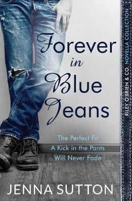 Cover of Forever in Blue Jeans