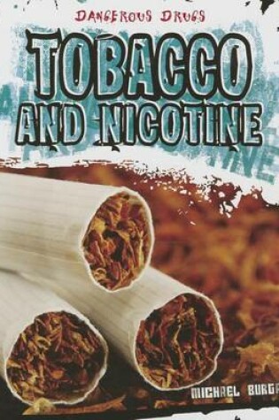 Cover of Tobacco and Nicotine